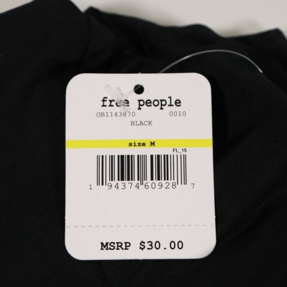 NWT Free People X Revolve Be Cool Brami - Picture 5 of 9